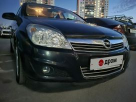  Opel Astra 2008 , 570000 , 