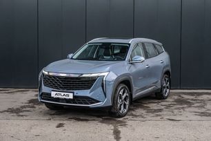 SUV   Geely Atlas 2025 , 3717190 , 