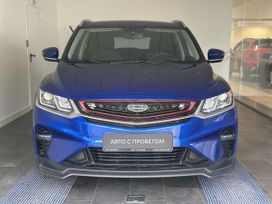 SUV   Geely Coolray 2022 , 1505000 , 