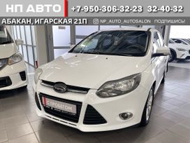  Ford Focus 2012 , 975000 , 
