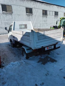  Nissan Vanette 2002 , 2180000 , 