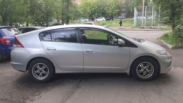 Honda Insight 2014 , 870000 , 