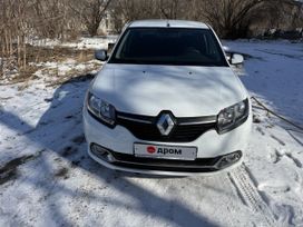  Renault Logan 2015 , 749999 , 