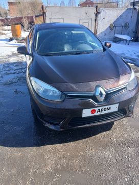  Renault Fluence 2014 , 700000 , -