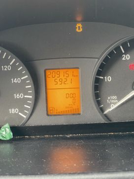  Mercedes-Benz Sprinter 515 CDI 2014 , 4200000 , 