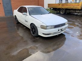 Toyota Cresta 1994 , 430000 , 