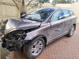 SUV   Volvo XC60 2017 , 750000 , -