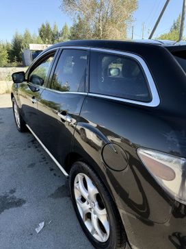 SUV   Mazda CX-7 2010 , 800000 , 