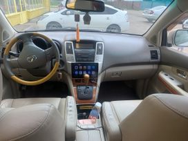 SUV   Lexus RX350 2006 , 1450000 , -