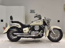  Yamaha XVS 1100 2002 , 540000 , 