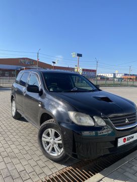 SUV   Mitsubishi Airtrek 2001 , 380000 , 