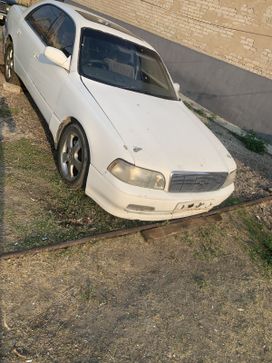  Toyota Crown Majesta 1995 , 180000 , 