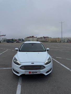  Ford Focus 2015 , 1150000 , 