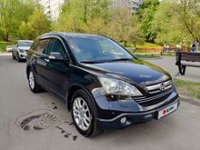  CR-V 2008