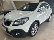 Mokka, 2015