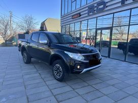  Mitsubishi L200 2017 , 1990000 , 