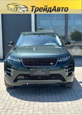 SUV   Land Rover Range Rover Evoque 2024 , 5399000 , 