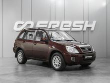  Tiggo T11, 2009