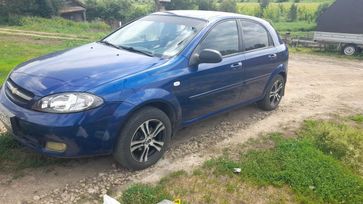  Chevrolet Lacetti 2008 , 495000 , 