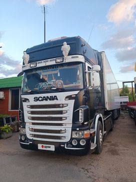   Scania R420 2012 , 5000000 , 