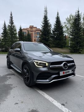 SUV   Mercedes-Benz GLC 2020 , 5200000 , 