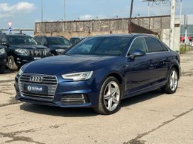  Audi A4 2017 , 2670000 , 