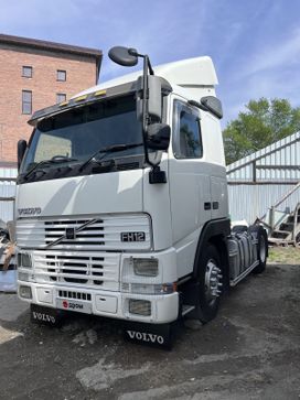   Volvo FH12 2000 , 3900000 , 