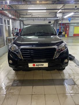 SUV   Toyota Land Cruiser Prado 2015 , 3350000 , 