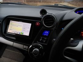 Honda Insight 2012 , 1050000 , 