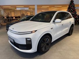 SUV   Li L6 2024 , 5900000 , 
