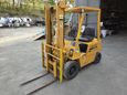   Komatsu FG10L-15 1998 , 500000 , 