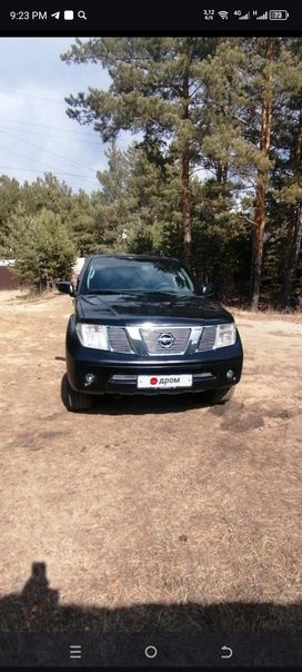 SUV   Nissan Pathfinder 2006 , 1550000 , 