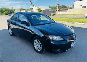  Mazda Mazda3 2005 , 259000 , 