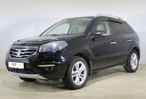 SUV   Renault Koleos 2012 , 1187000 , 