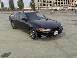  Toyota Mark II 1992 , 990000 , 