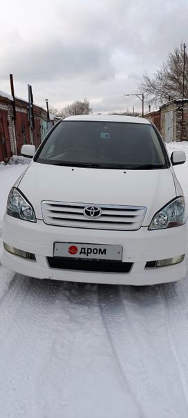    Toyota Ipsum 2001 , 805000 , 