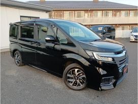    Honda Stepwgn 2021 , 1370000 , 