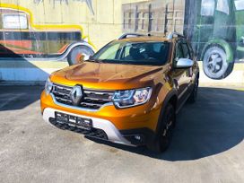 SUV   Renault Duster 2022 , 2000000 , 