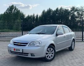  Chevrolet Lacetti 2007 , 515000 , 
