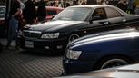  Nissan Laurel 2002 , 950000 , 