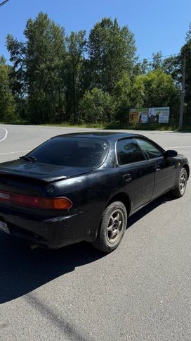  Toyota Carina ED 1994 , 310000 , 