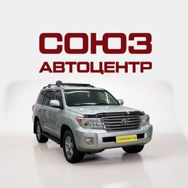 SUV   Toyota Land Cruiser 2012 , 3650000 , 