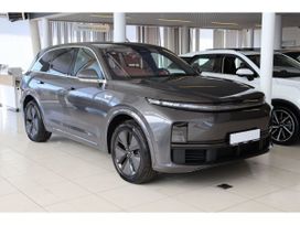 SUV   Li L7 2025 , 7000000 , -