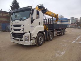  () Isuzu Giga 2025 , 19700000 , 