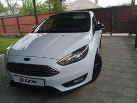  Ford Focus 2017 , 1100000 , 