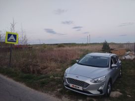  Ford Focus 2019 , 1150000 , 