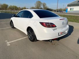  Mazda Mazda6 2008 , 790000 , 