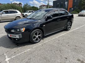  Mitsubishi Lancer 2008 , 890000 , 