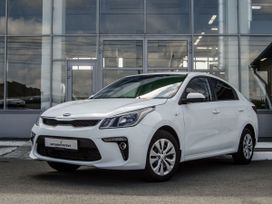  Kia Rio 2019 , 1470000 , 