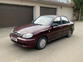  Chevrolet Lanos 2007 , 190000 , 